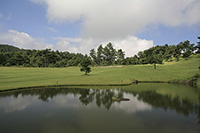 Mountainous landscape